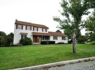 1767 Piccadilly Cir, Allentown, PA 18103