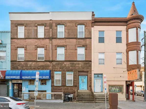 2260 N Broad St, Philadelphia, PA 19132