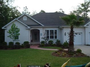 110 Justin Cole Dr, Kingsland, GA 31548