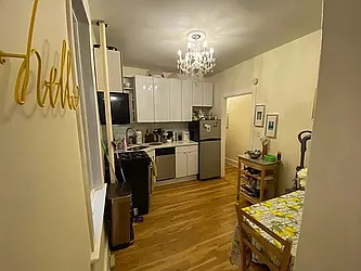 Rented by Oxford Property Group