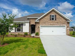 109 Bucky Loop LOT 3, Murrells Inlet, SC 29576