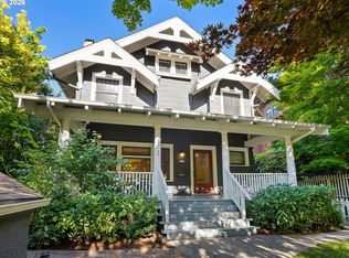 2414 NE 19th Ave, Portland, OR 97212