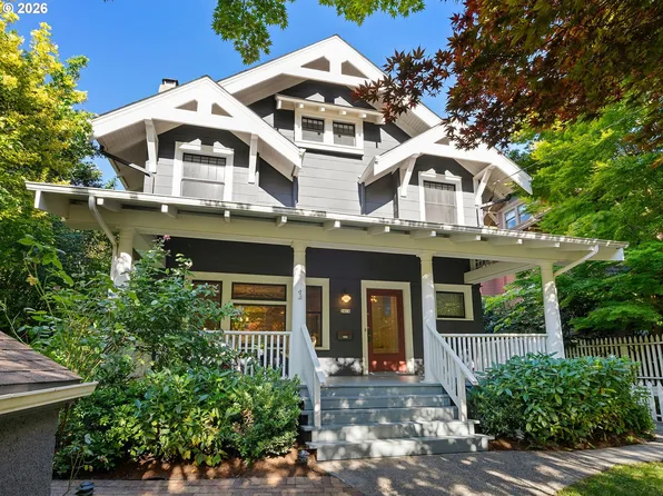 2414 NE 19th Ave, Portland, OR 97212