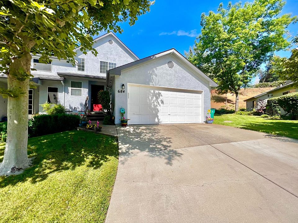 684 David Cir, Placerville, CA 95667 Zillow