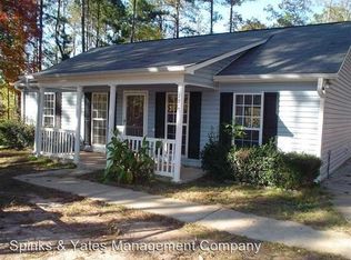 2676 Jarrell Rd, Greenville, GA 30222