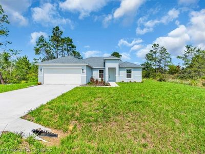 5960 Virtudes St, Sebring, FL, 33872