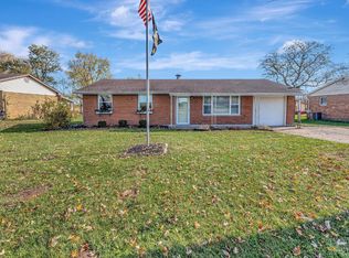 5770 Jacksonburg Rd, Trenton, OH 45067