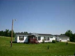 N3595 Roaring Creek Rd, Black River Falls, WI 54615