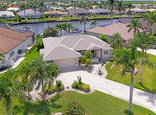 527 Saint Girons Ct, Punta Gorda, FL 33950