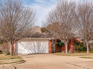 1021 Park Place Blvd, Midlothian, TX 76065
