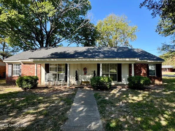 500 Canal Ave, Cleveland, MS 38732