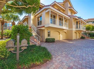 4709 Villa Mare Ln #26-19, Naples, FL 34103