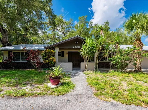 23087 Central Ave, Punta Gorda, FL 33980
