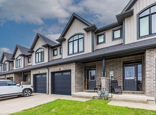 8 Spring Crest Way, Thorold, ON L2V0H1