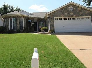 17605 Woodsorrel Rd, Edmond, OK 73012