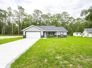 1243 NE 130th Ter, Silver Springs, FL 34488
