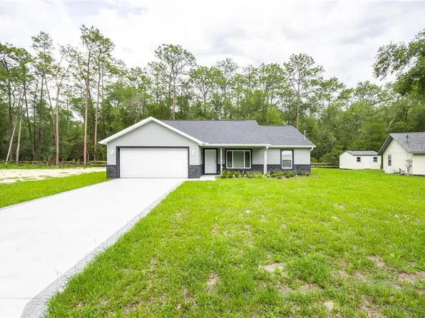 1243 NE 130TH TERRACE, SILVER SPRINGS, FL 34488