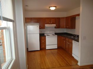 515 Wenonah Ave APT 2, Pearisburg, VA 24134