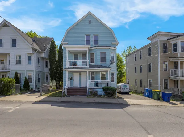 22 Putnam Street, Waterbury, CT 06704