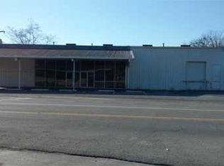 106 Airport Rd W, Fort Payne, AL 35968