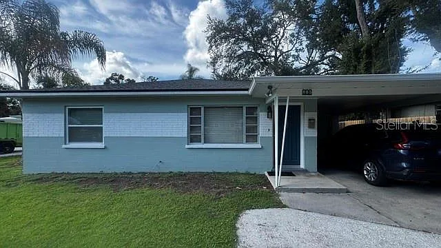 3 bed, 1.0 bath, 1104 sqft, $2,750 — Photo 1