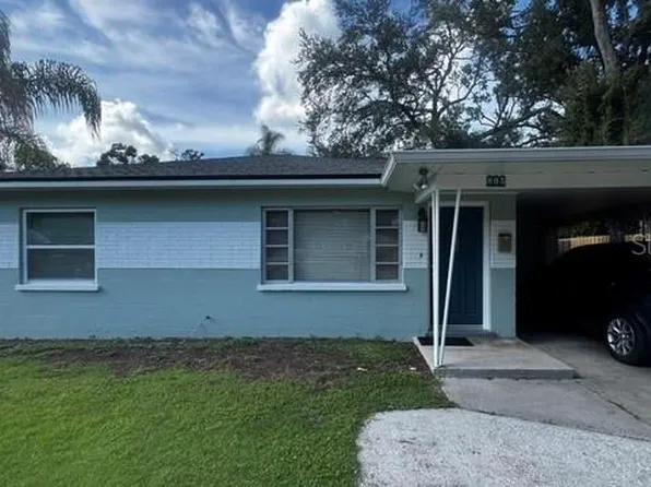805 W Virginia Ave, Tampa, FL 33603