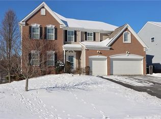 3011 Juniper Ct, Murrysville, PA 15668