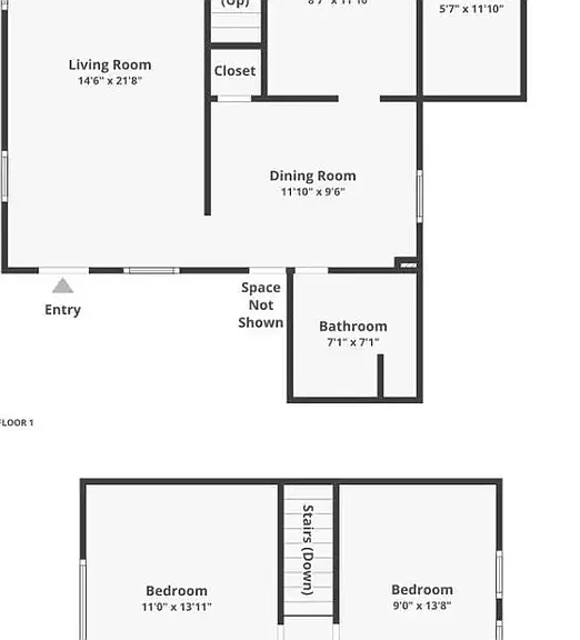 110 E Sunnyside Ave — Photo 14