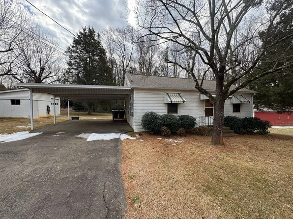 9019 Reames Rd, Charlotte, NC 28216