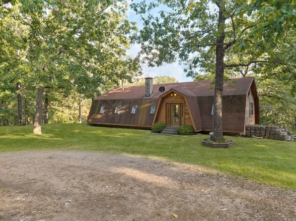 3078 Meyers Hollow Road, Marshfield, MO 65706