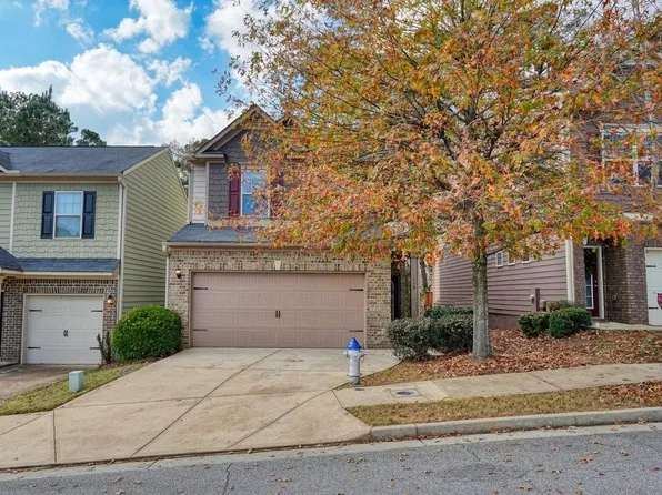 179 Village Trl, Woodstock, GA 30188