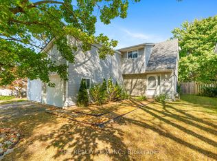 26 Monmore Rd, London, ON N6G2W6