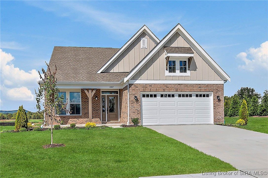 2007 Augusta Parkway