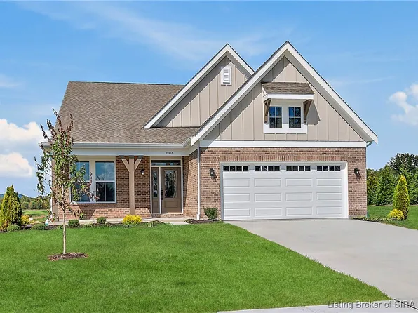 2007 Augusta Parkway, Henryville, IN 47126