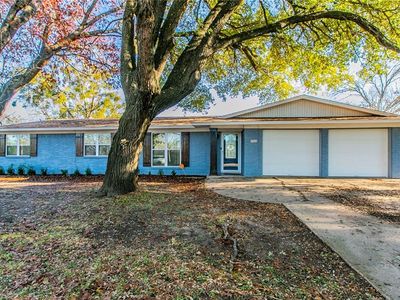 4708 Country Aire Dr, Waco, TX, 76708