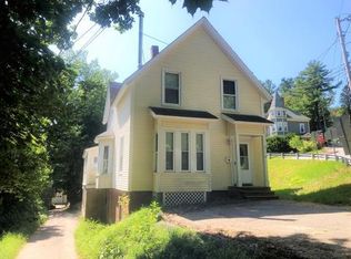 54 Western Ave, Auburn, ME 04210