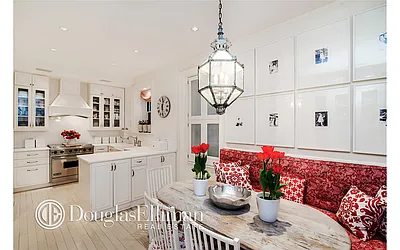 Sold by Douglas Elliman