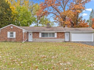 23885 Lee Baker Dr, Southfield, MI