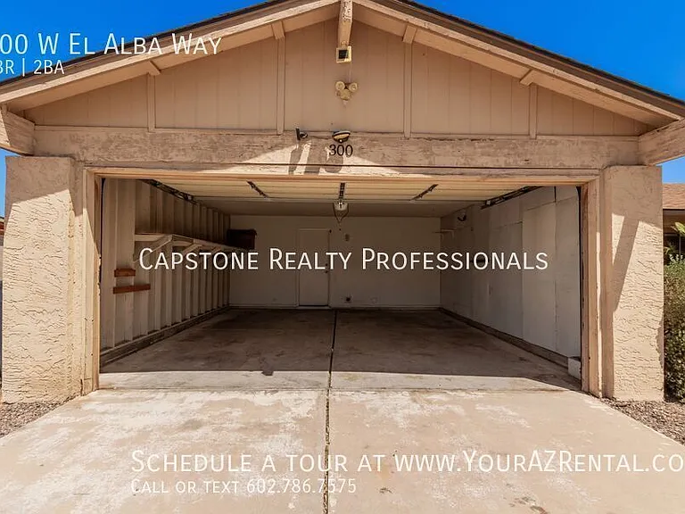 300 W El Alba Way — Photo 18