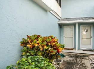 33 Cove Rd #33, Melbourne Beach, FL 32951