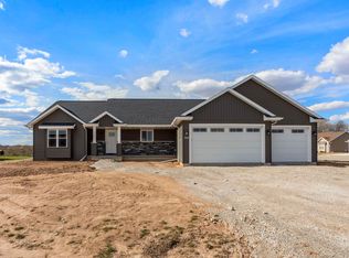 2968 E Sunstone Pl, Appleton, WI 54913