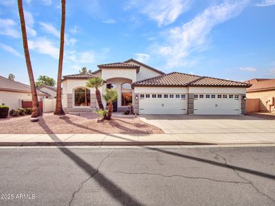 21118 N 70th Dr, Glendale, AZ, 85308