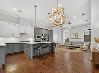 11012 Avenu Malkenu Ave, Houston, TX 77043