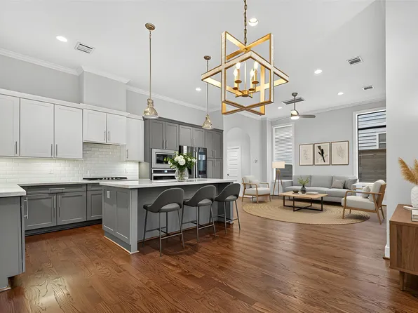 11012 Avenu Malkenu Ave, Houston, TX 77043