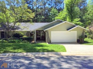 116 Lake Frst, Peachtree City, GA 30269