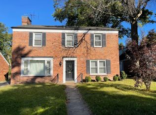 2963 Moniteau Dr, Saint Louis, MO 63121