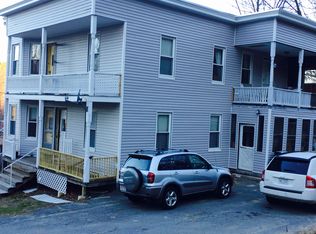 46 Essex St, Fitchburg, MA 01420