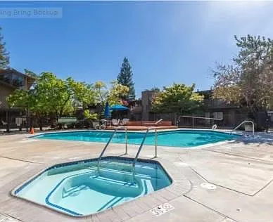 2422 Larkspur Ln #221 — Photo 6