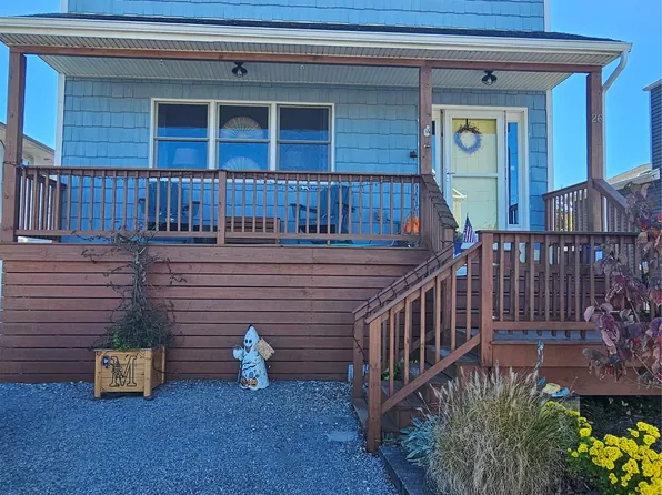 26 Mitchell Avenue, Babylon, NY 11702