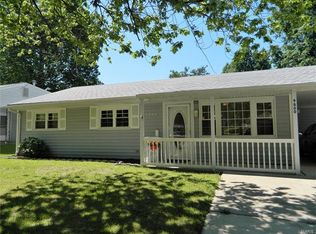 9800 Guthrie Ave, Saint Louis, MO